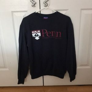 UPenn Champion Crewneck